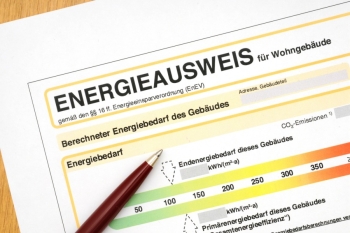 Energieausweis - Heilbronn