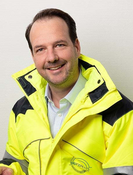 Bausachverständiger, Immobiliensachverständiger, Immobiliengutachter und Baugutachter  Ralph Niemann-Delius (REV) Heilbronn