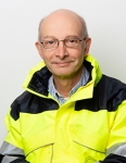 Bausachverständiger, Immobiliensachverständiger, Immobiliengutachter und Baugutachter Prof. Dr. Dipl.-Ing. Heiner Haass Heilbronn
