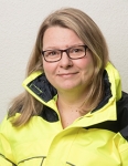 Bausachverständige, Immobiliensachverständige, Immobiliengutachterin und Baugutachterin  Svenja Rohlfs Heilbronn